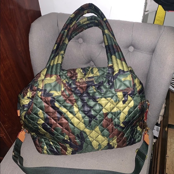 MZ Wallace Handbags - MZ Wallace Medium Sutton